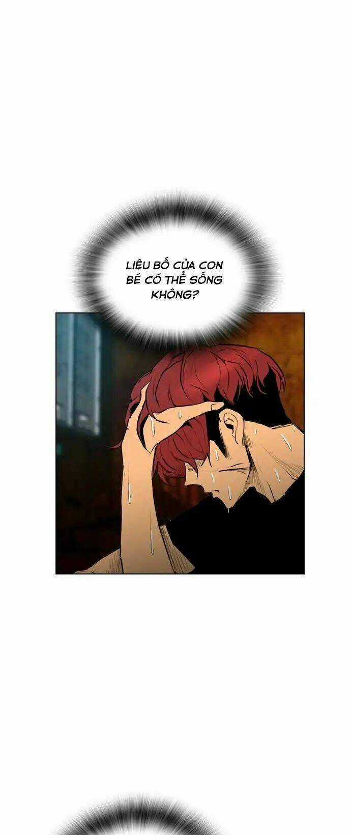 Kẻ Hồi Sinh Chapter 68 trang 24