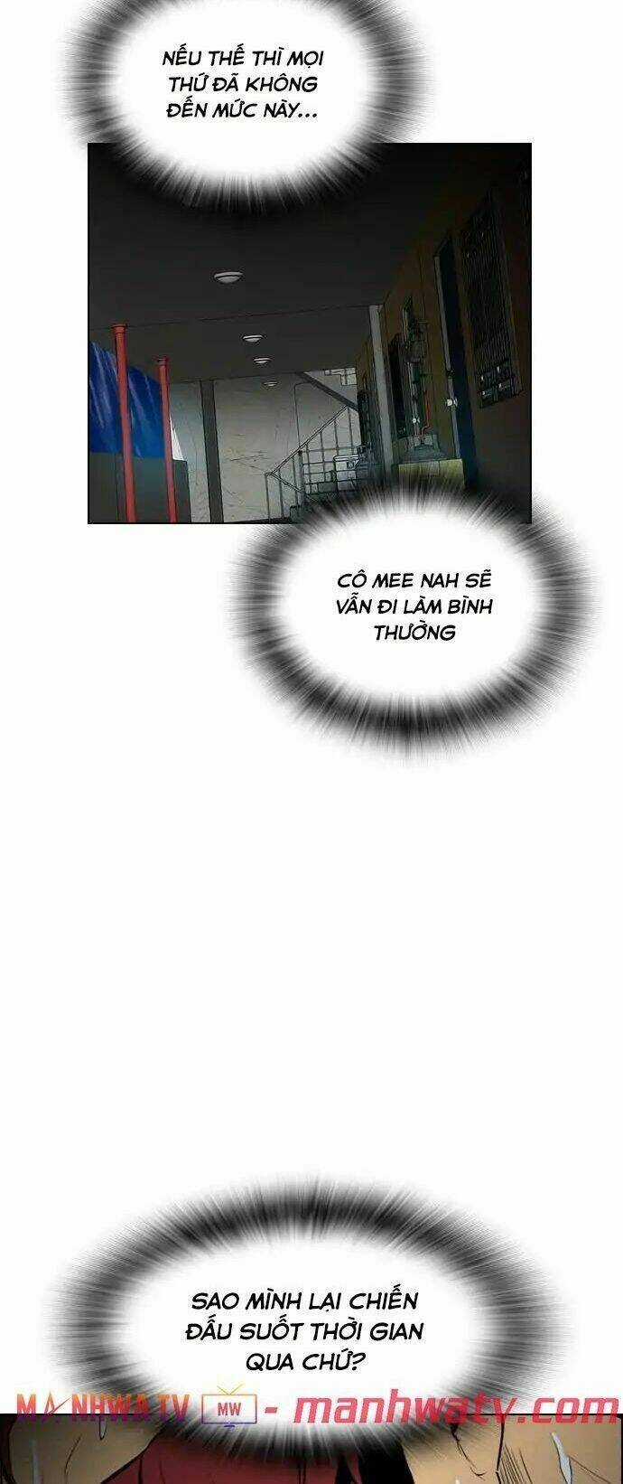 Kẻ Hồi Sinh Chapter 68 trang 25