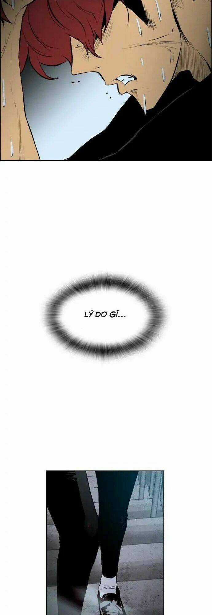 Kẻ Hồi Sinh Chapter 68 trang 26