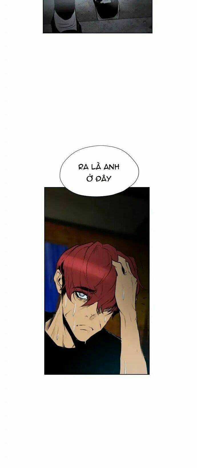 Kẻ Hồi Sinh Chapter 68 trang 27