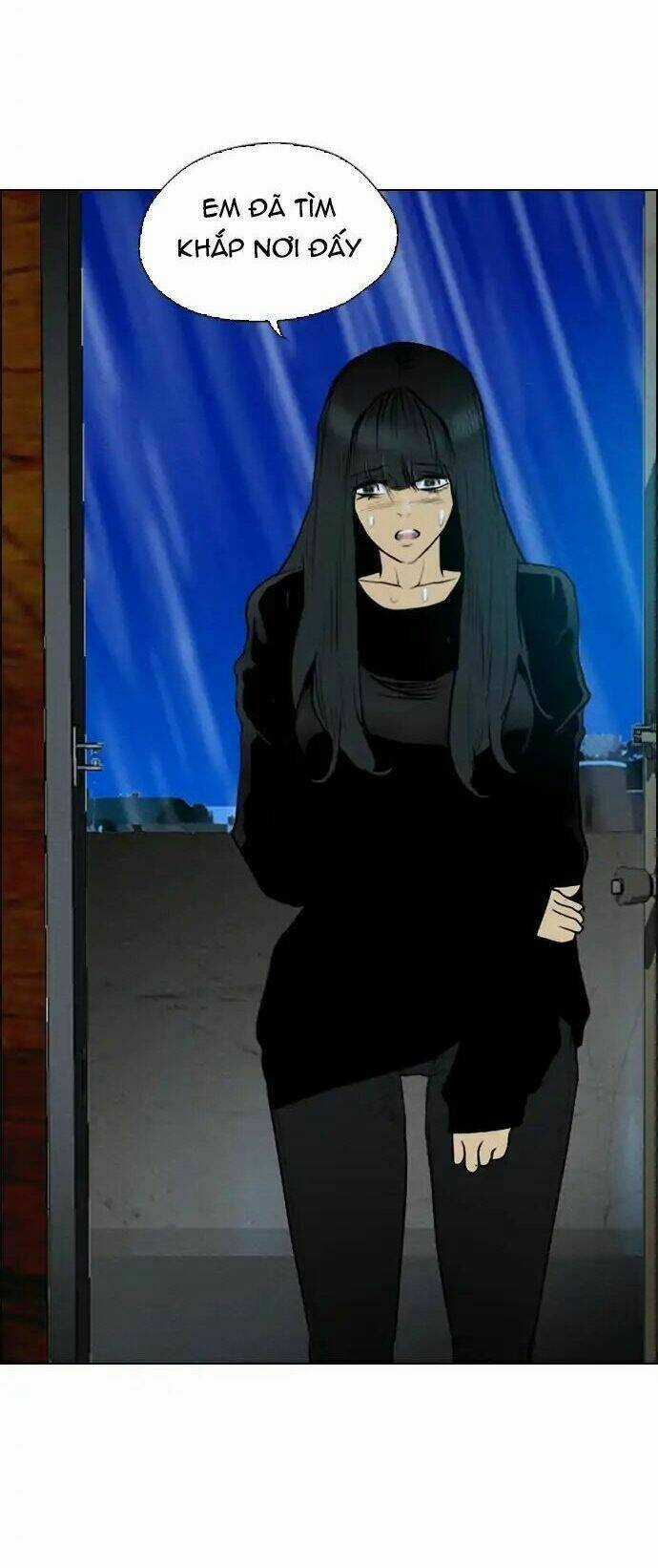 Kẻ Hồi Sinh Chapter 68 trang 28