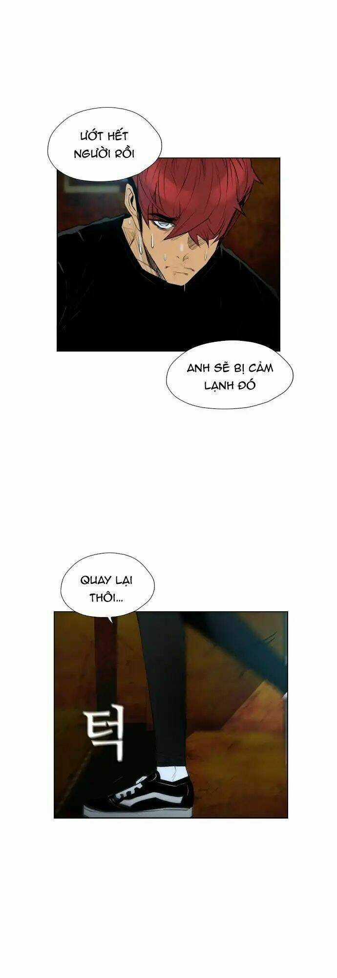 Kẻ Hồi Sinh Chapter 68 trang 29