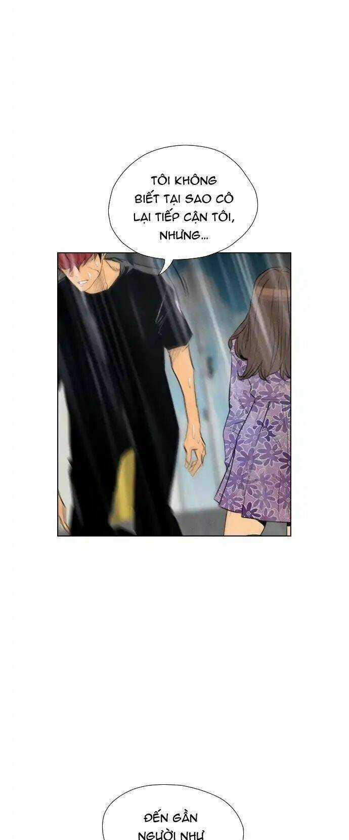 Kẻ Hồi Sinh Chapter 68 trang 3