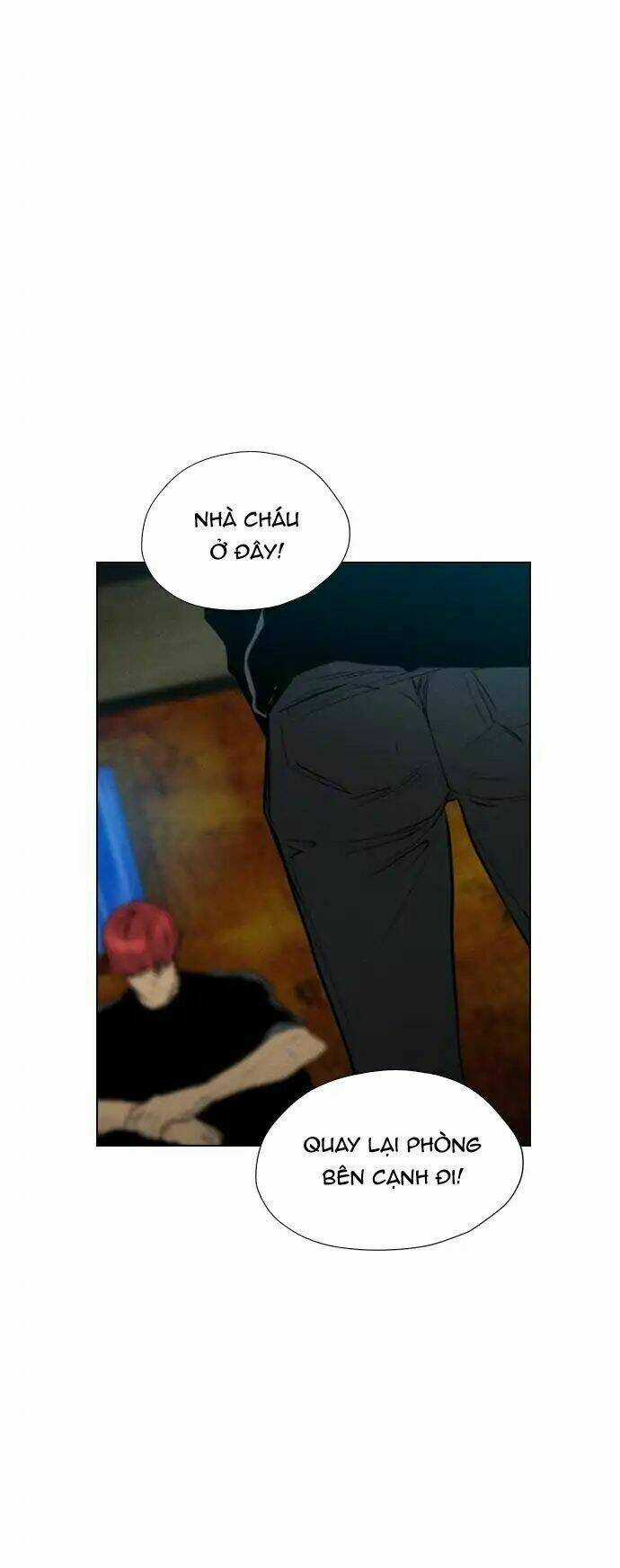 Kẻ Hồi Sinh Chapter 68 trang 31