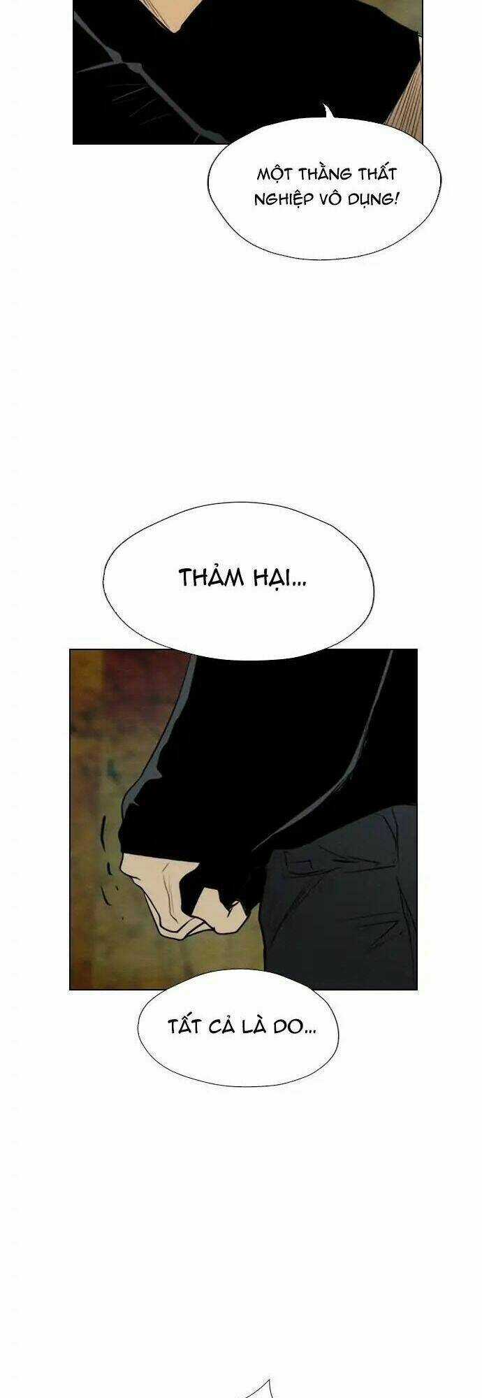 Kẻ Hồi Sinh Chapter 68 trang 33