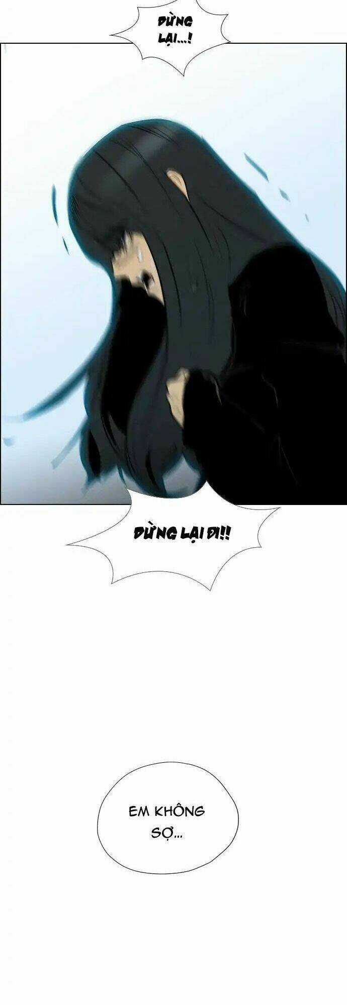 Kẻ Hồi Sinh Chapter 68 trang 34