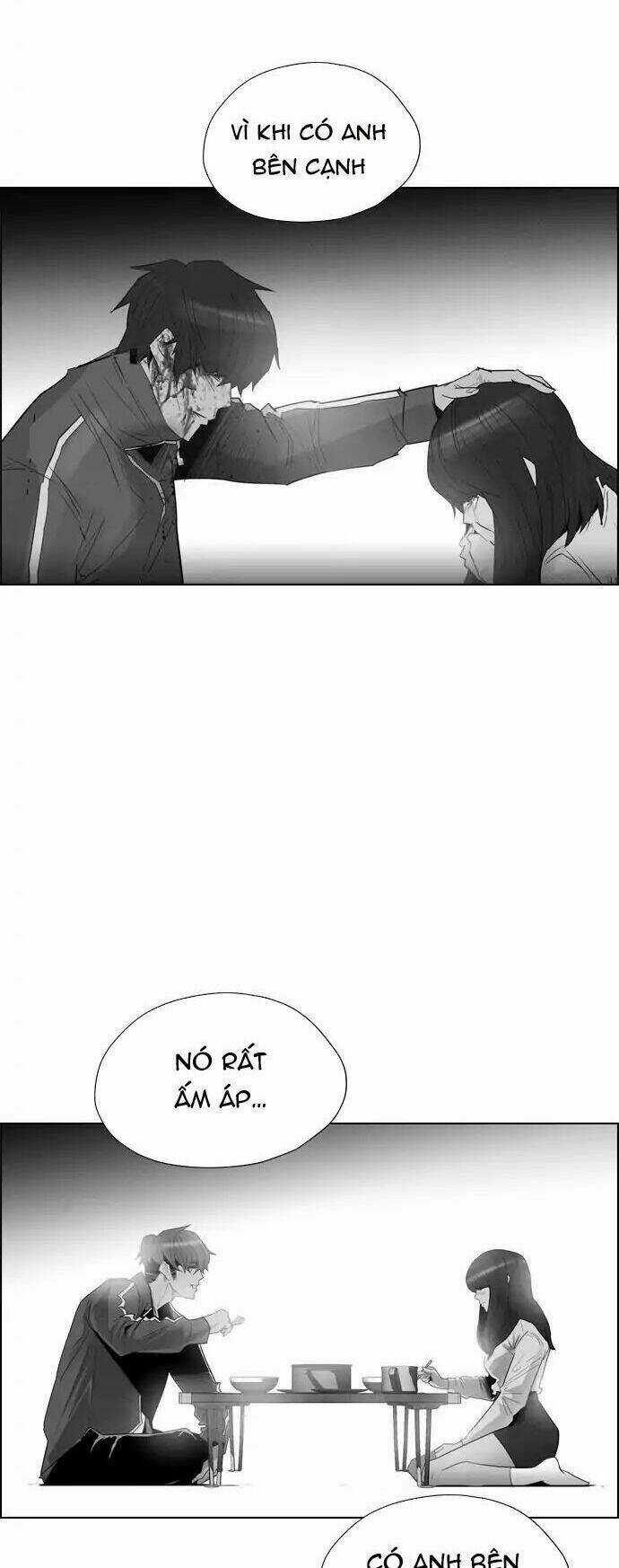 Kẻ Hồi Sinh Chapter 68 trang 35