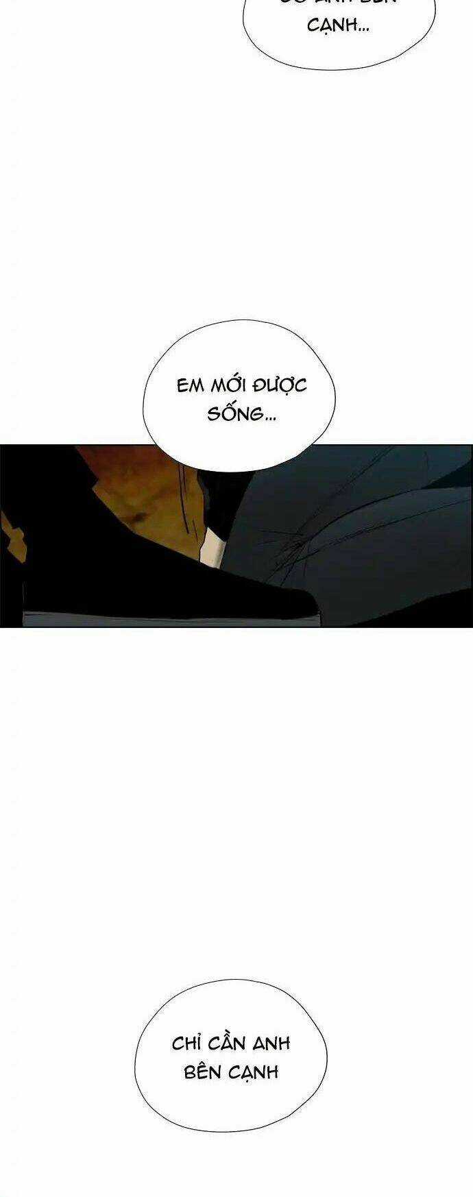 Kẻ Hồi Sinh Chapter 68 trang 36