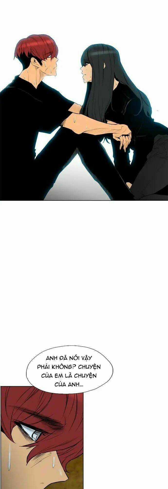 Kẻ Hồi Sinh Chapter 68 trang 37