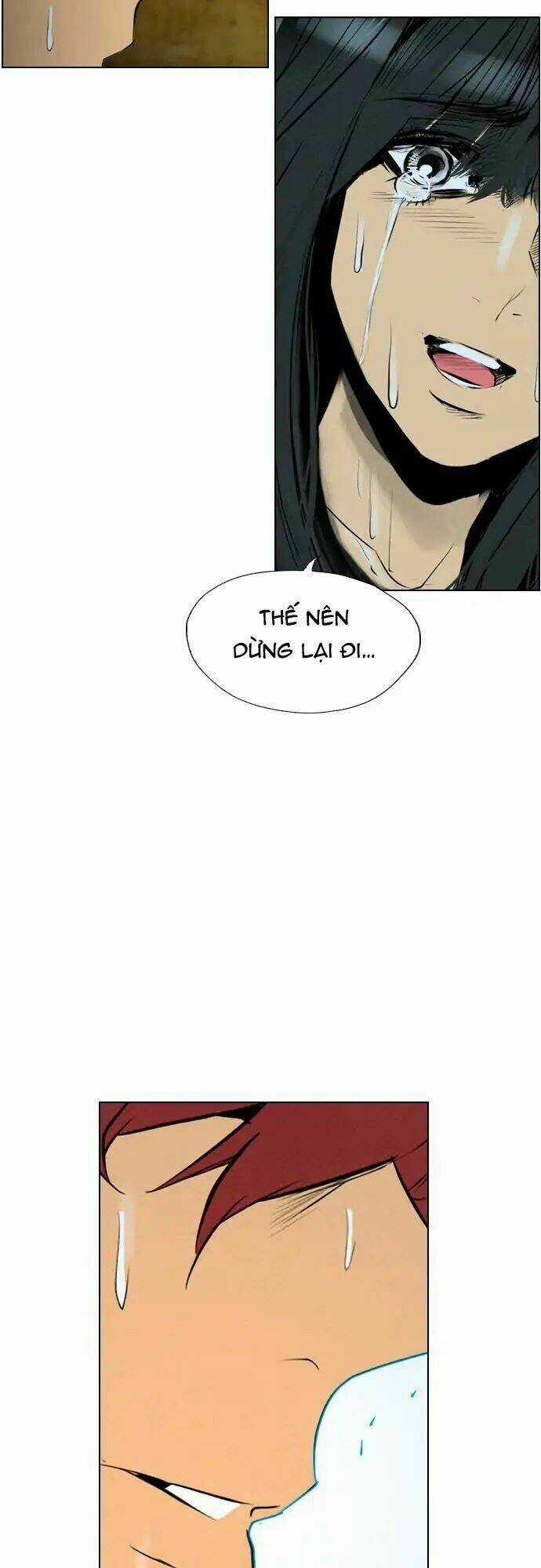 Kẻ Hồi Sinh Chapter 68 trang 38