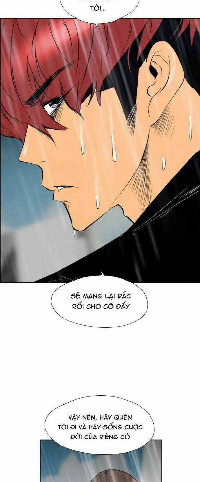 Kẻ Hồi Sinh Chapter 68 trang 4