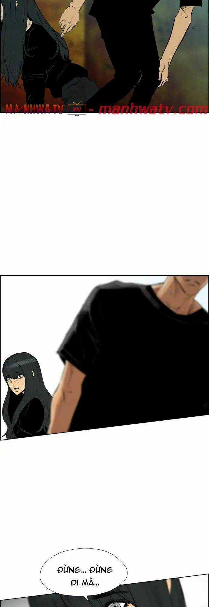 Kẻ Hồi Sinh Chapter 68 trang 41