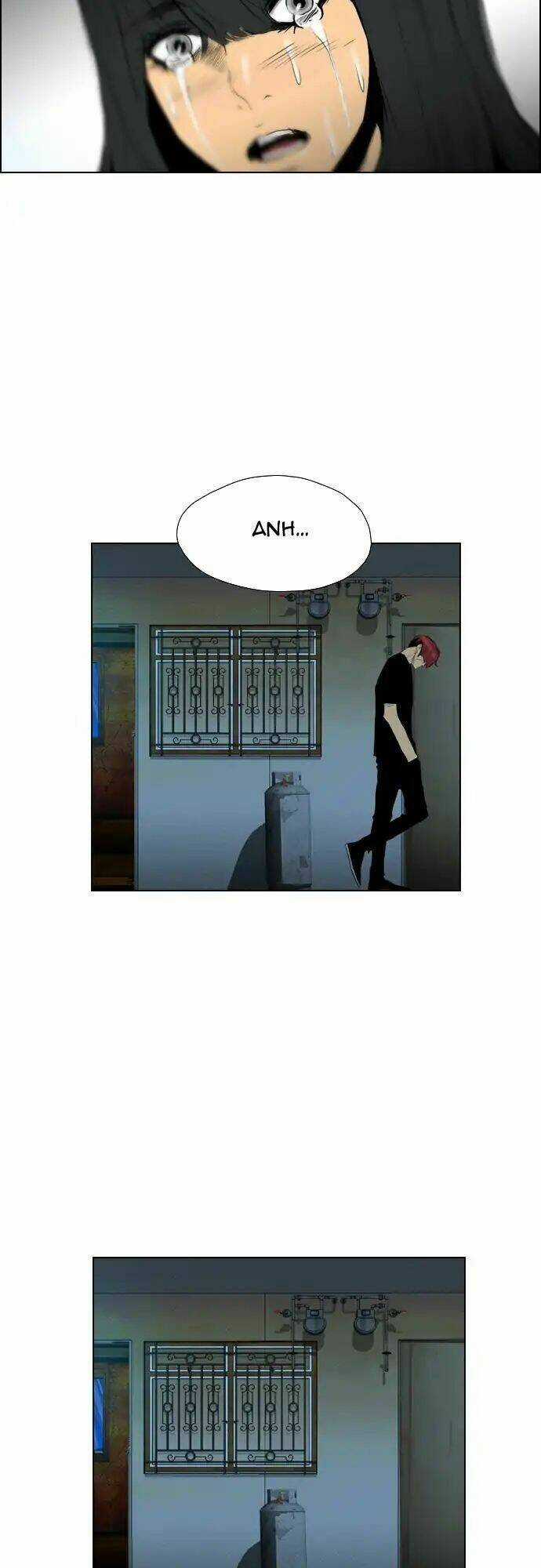 Kẻ Hồi Sinh Chapter 68 trang 42