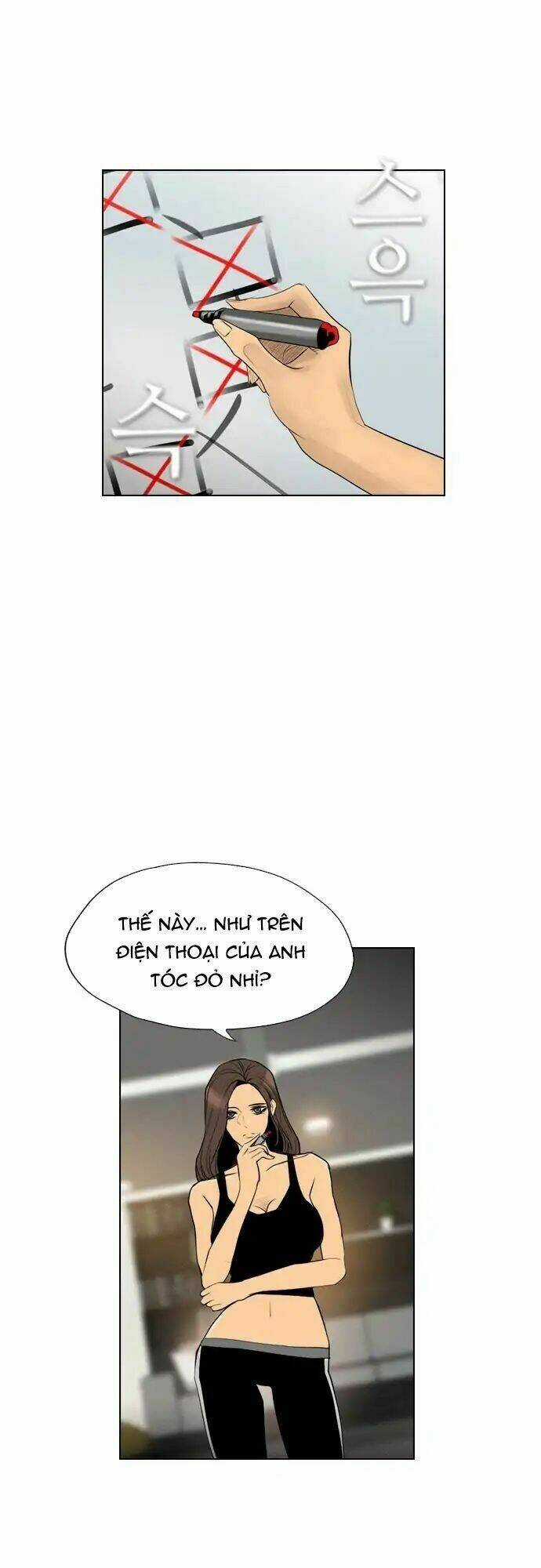 Kẻ Hồi Sinh Chapter 68 trang 45