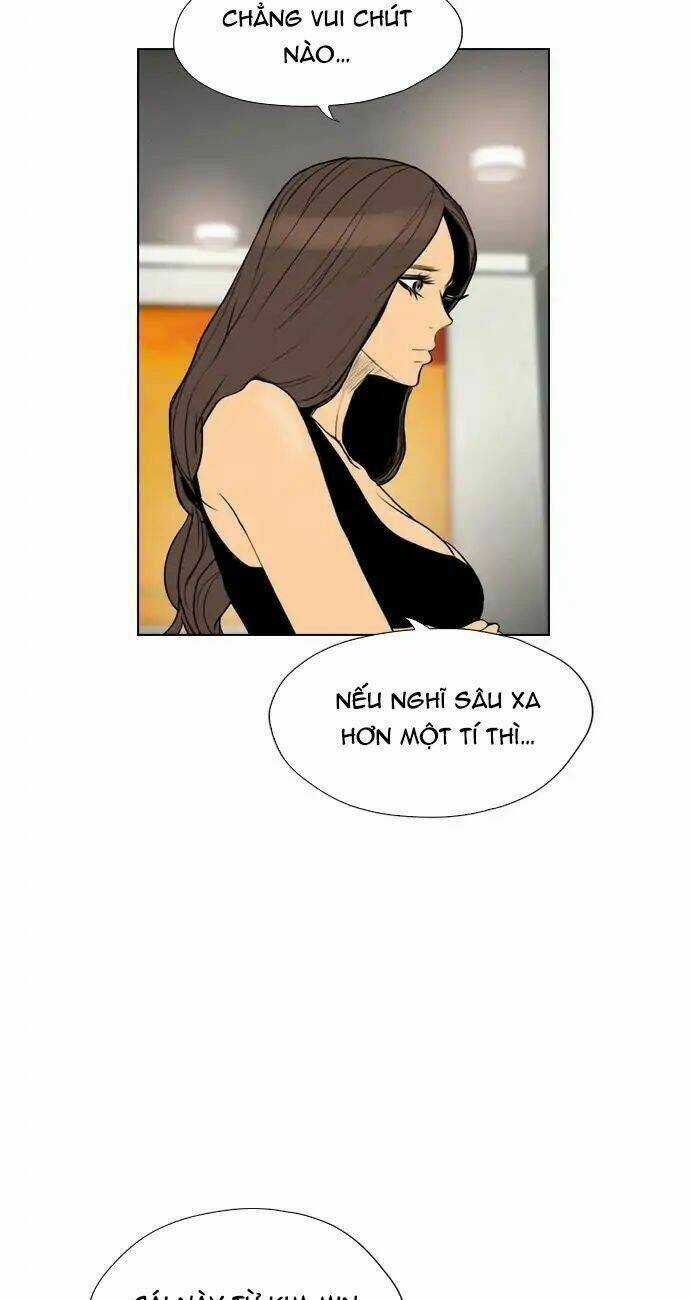 Kẻ Hồi Sinh Chapter 68 trang 47