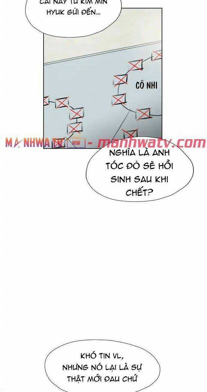 Kẻ Hồi Sinh Chapter 68 trang 48