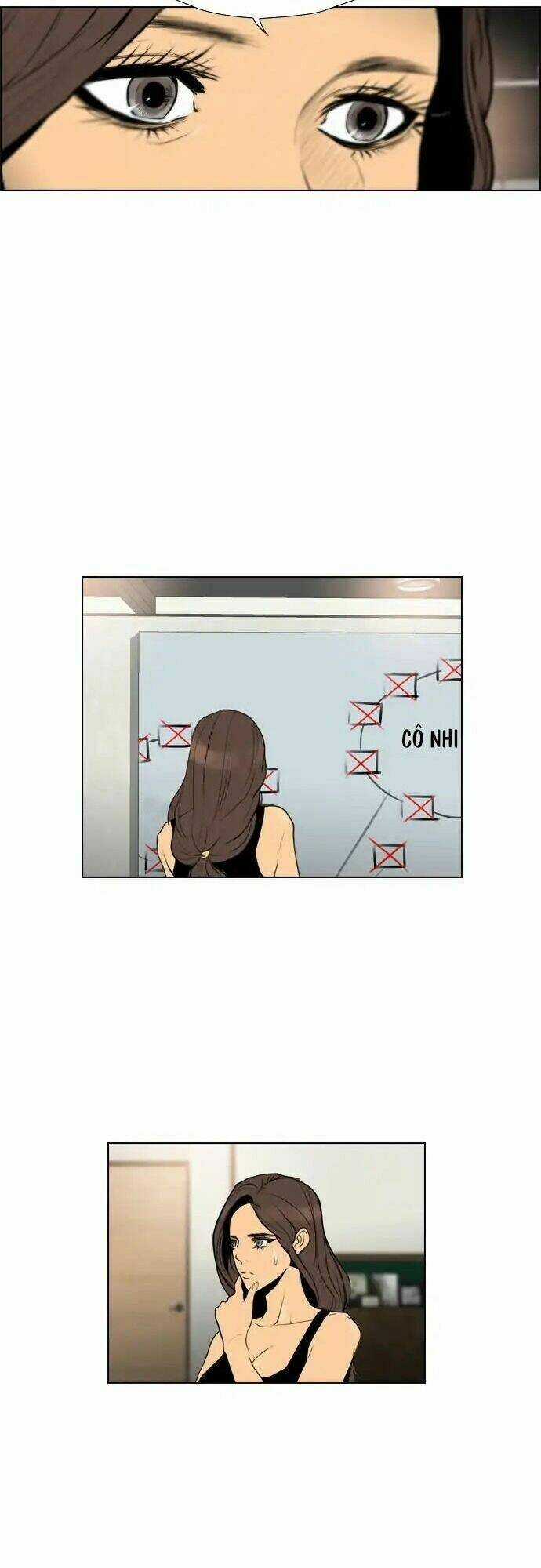 Kẻ Hồi Sinh Chapter 68 trang 49