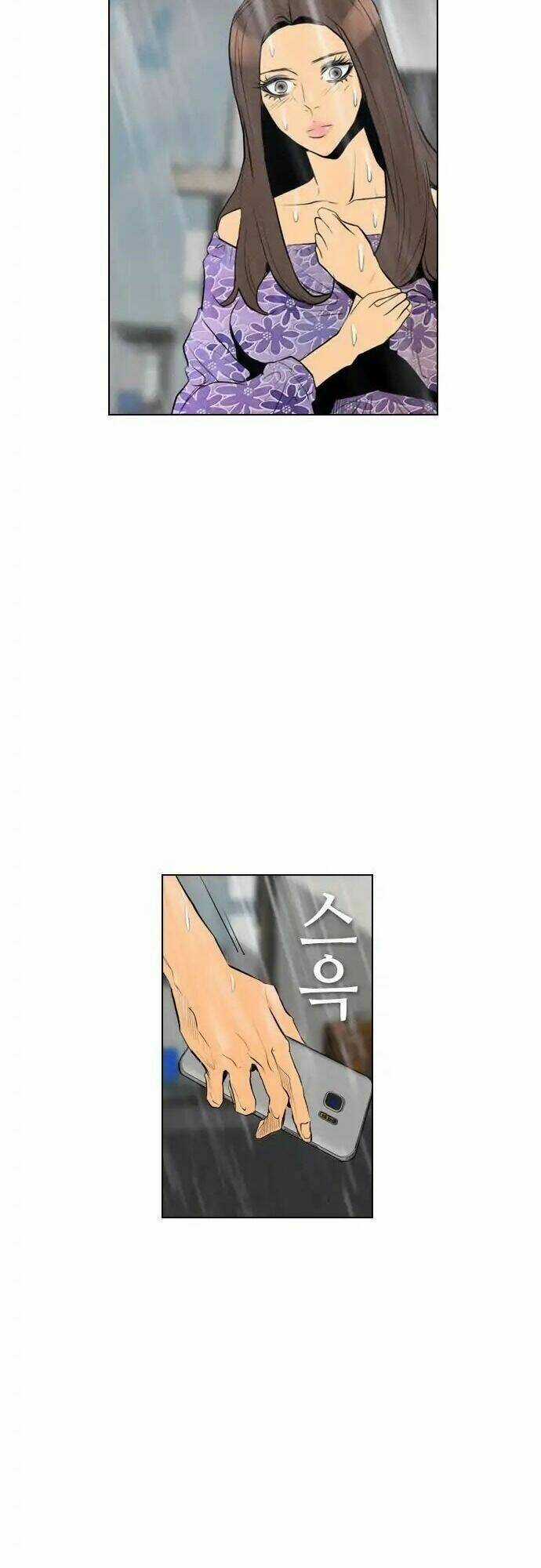 Kẻ Hồi Sinh Chapter 68 trang 5