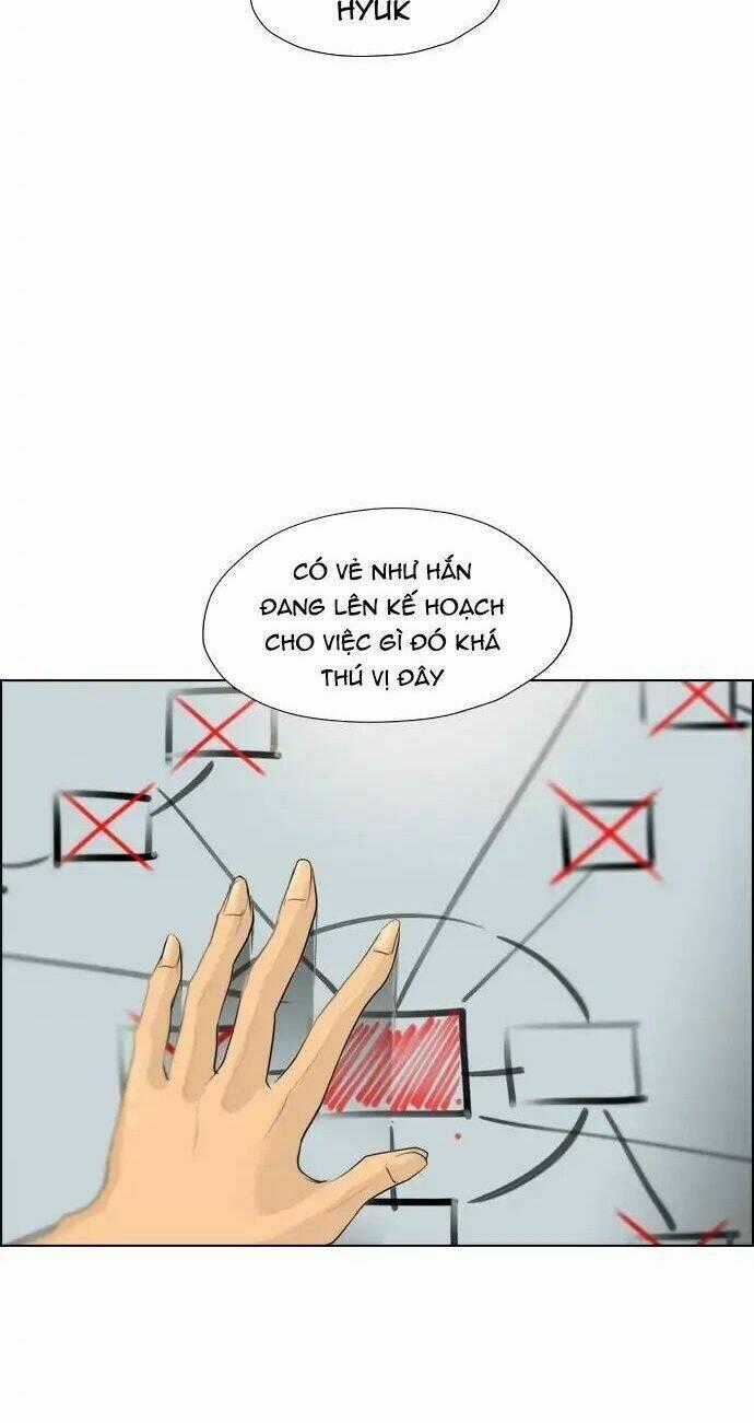 Kẻ Hồi Sinh Chapter 68 trang 52