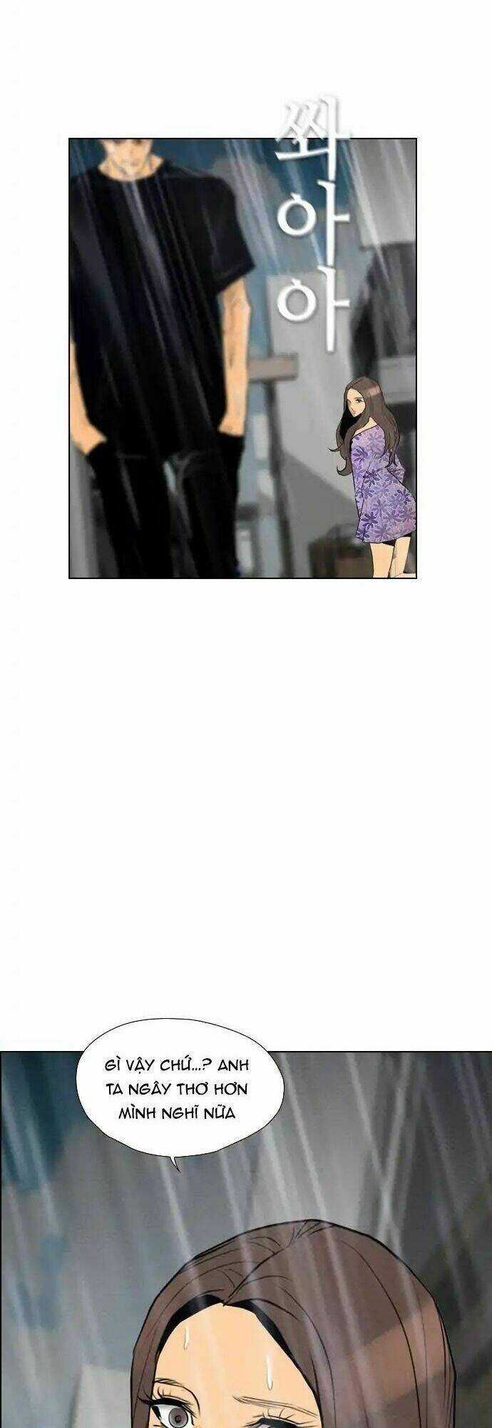 Kẻ Hồi Sinh Chapter 68 trang 6