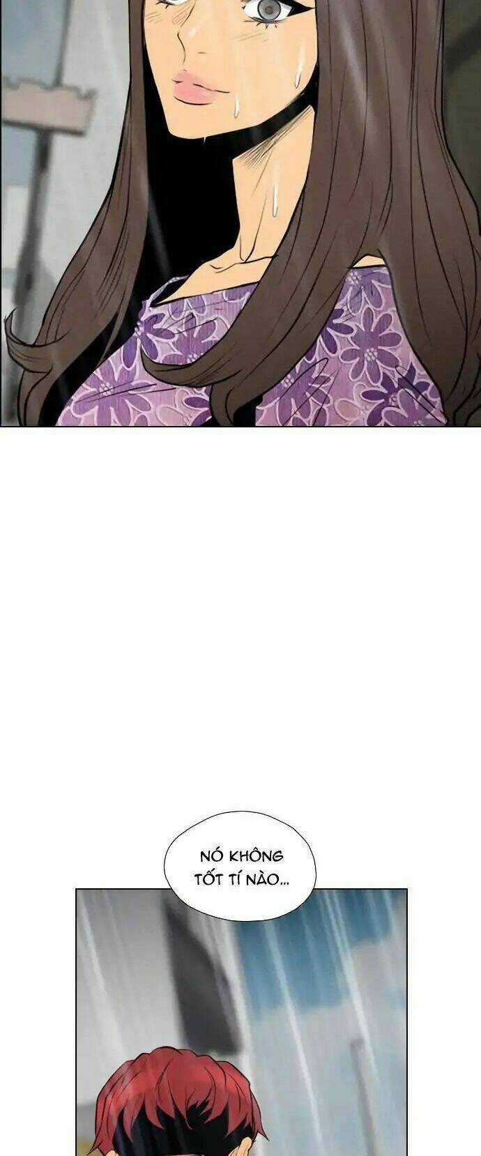 Kẻ Hồi Sinh Chapter 68 trang 7