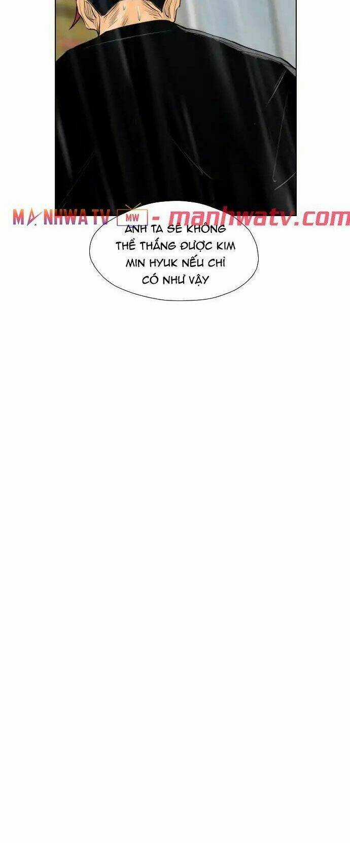 Kẻ Hồi Sinh Chapter 68 trang 8