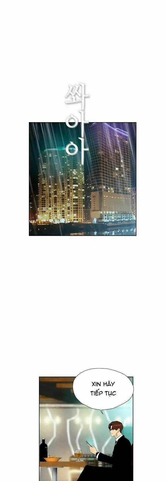 Kẻ Hồi Sinh Chapter 68 trang 9