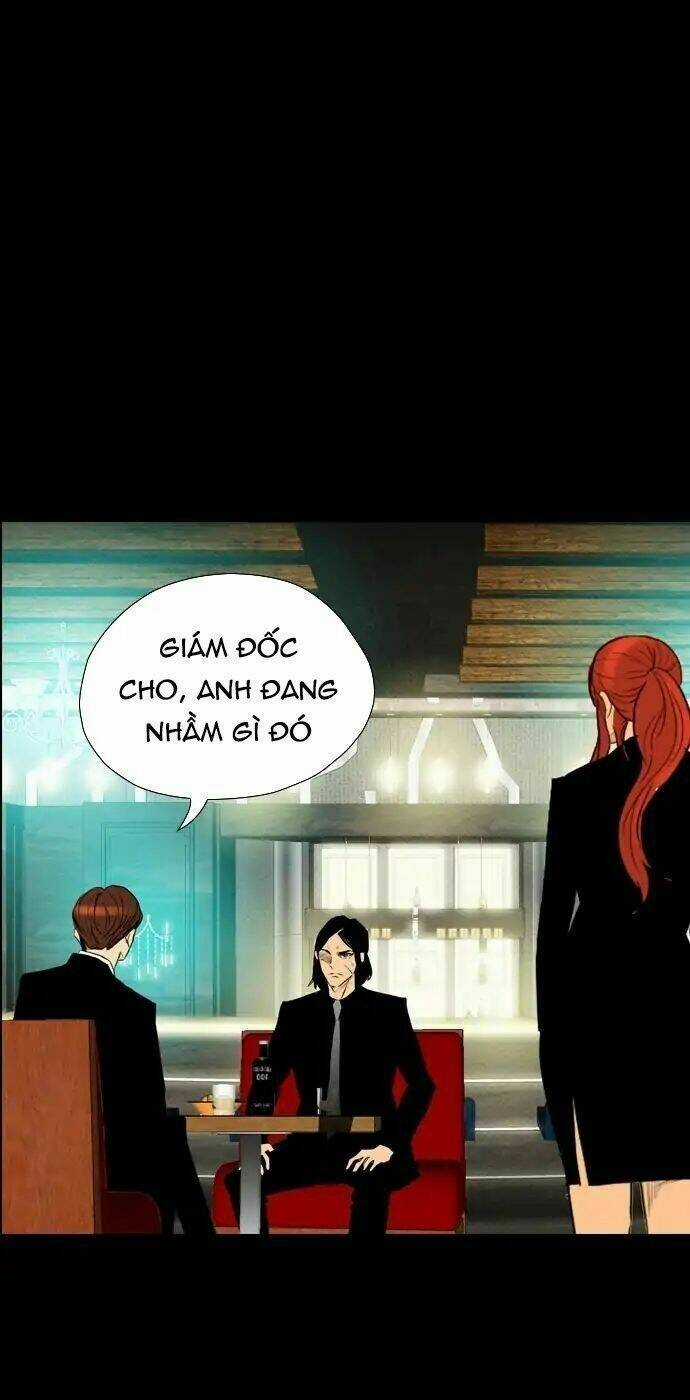 Kẻ Hồi Sinh Chapter 69 trang 10