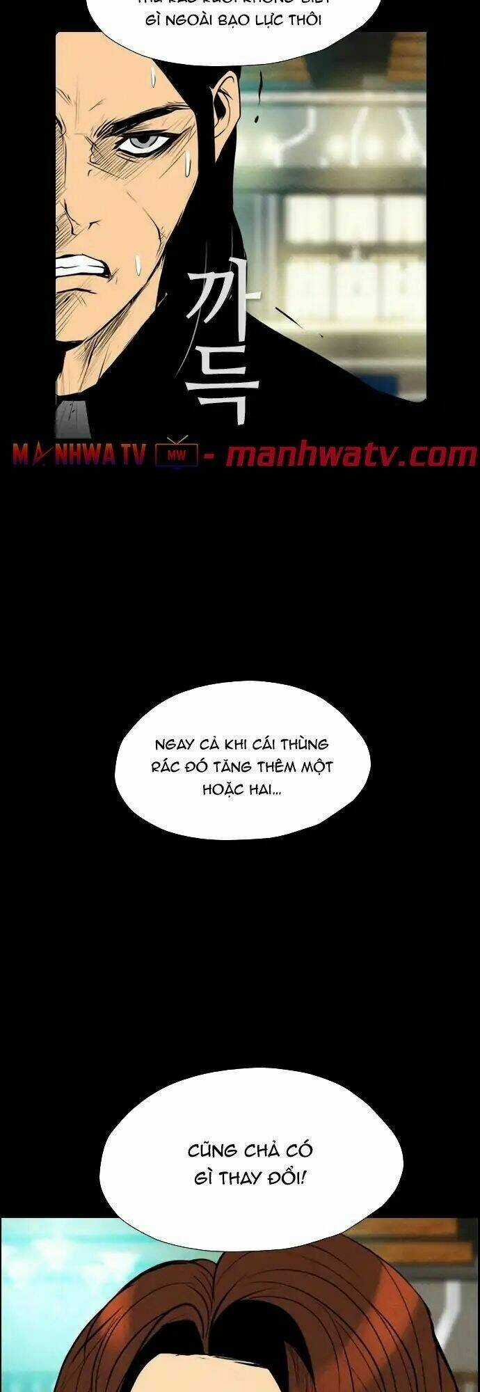 Kẻ Hồi Sinh Chapter 69 trang 12