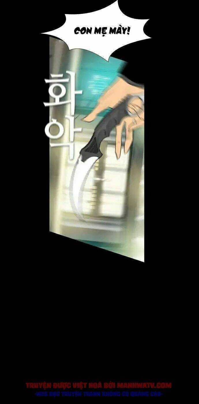 Kẻ Hồi Sinh Chapter 69 trang 14