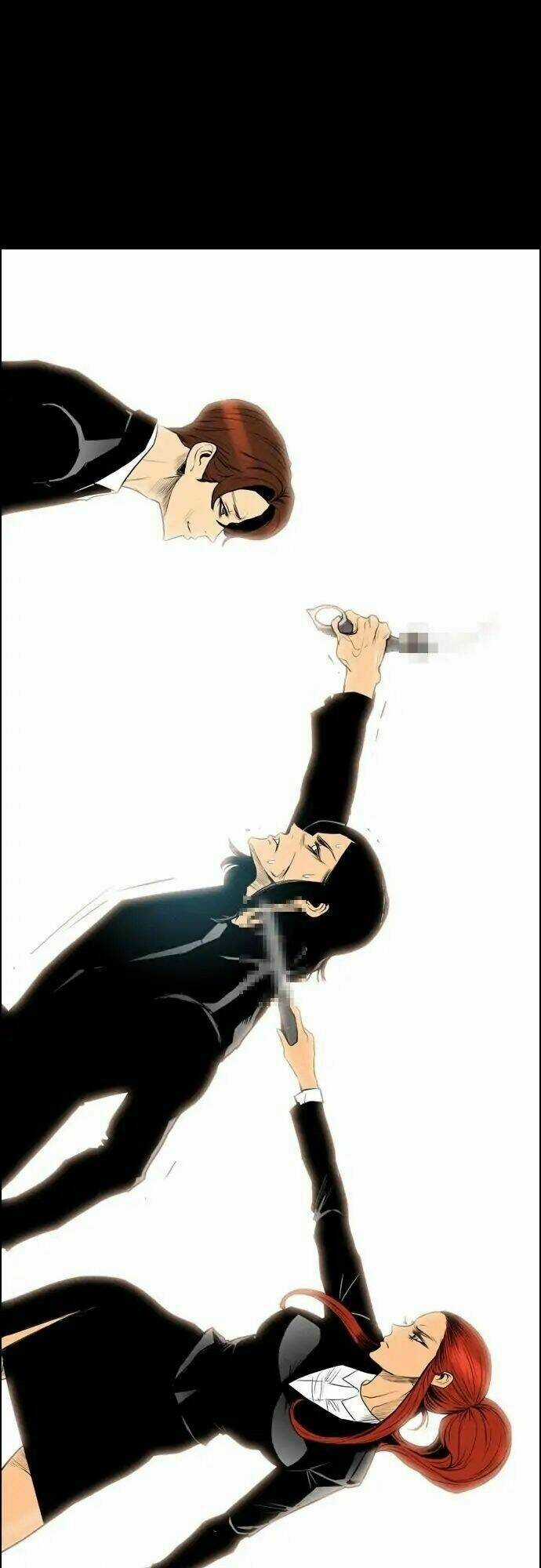 Kẻ Hồi Sinh Chapter 69 trang 15