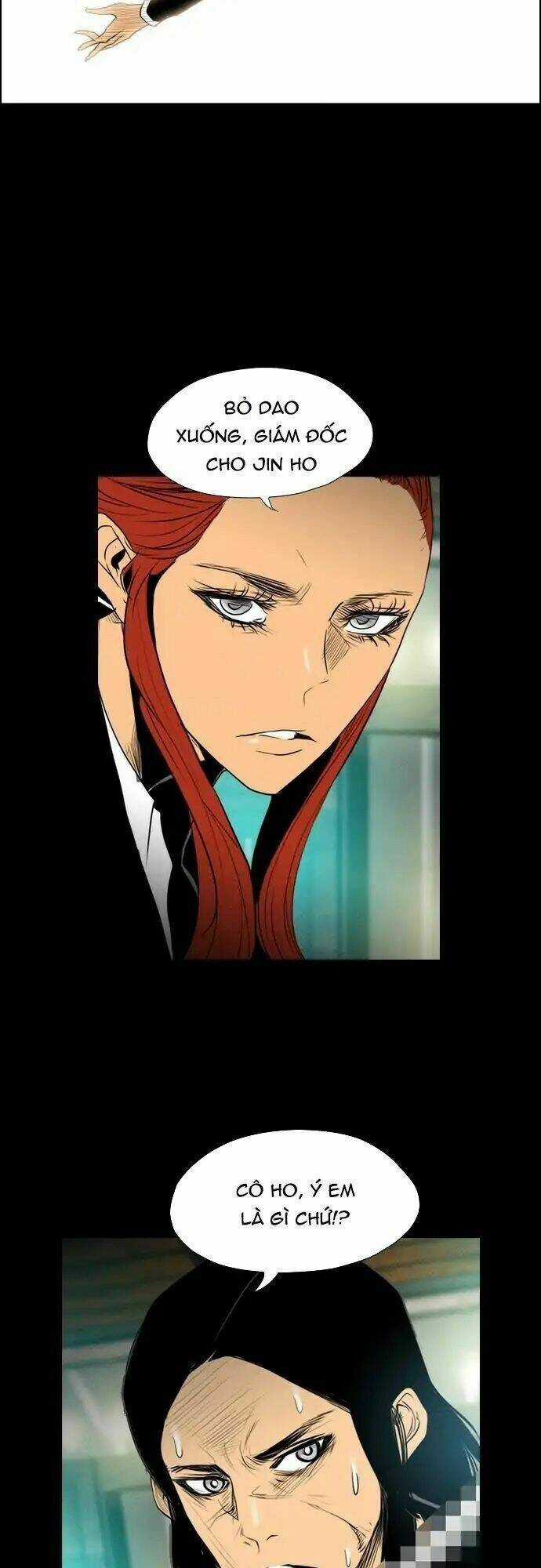 Kẻ Hồi Sinh Chapter 69 trang 16