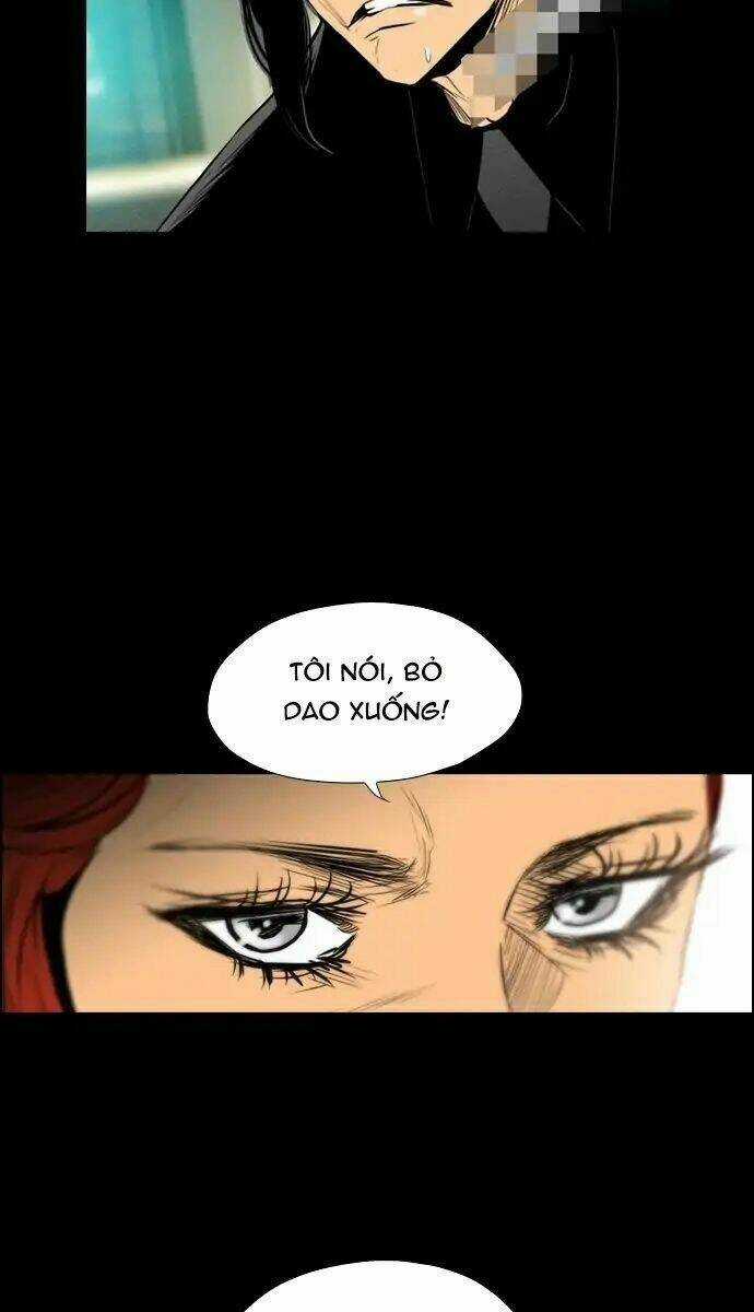 Kẻ Hồi Sinh Chapter 69 trang 17