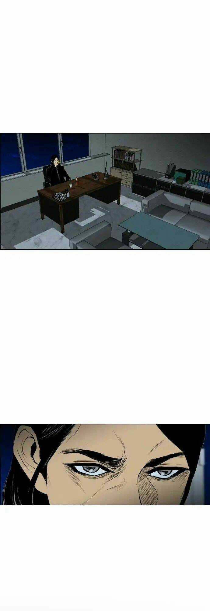 Kẻ Hồi Sinh Chapter 69 trang 2