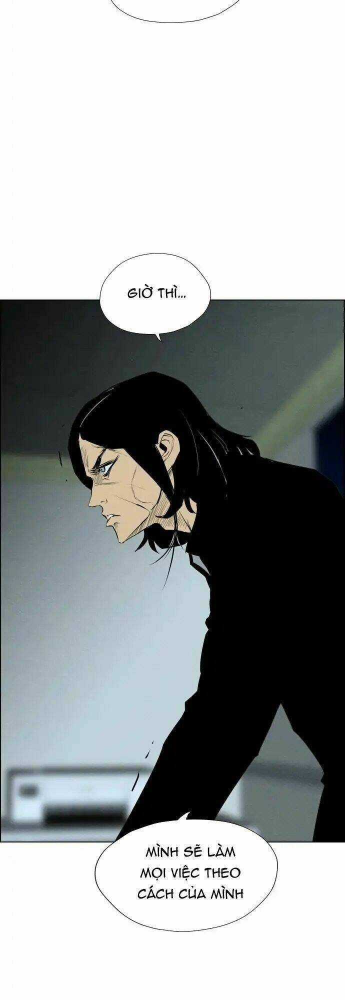 Kẻ Hồi Sinh Chapter 69 trang 20