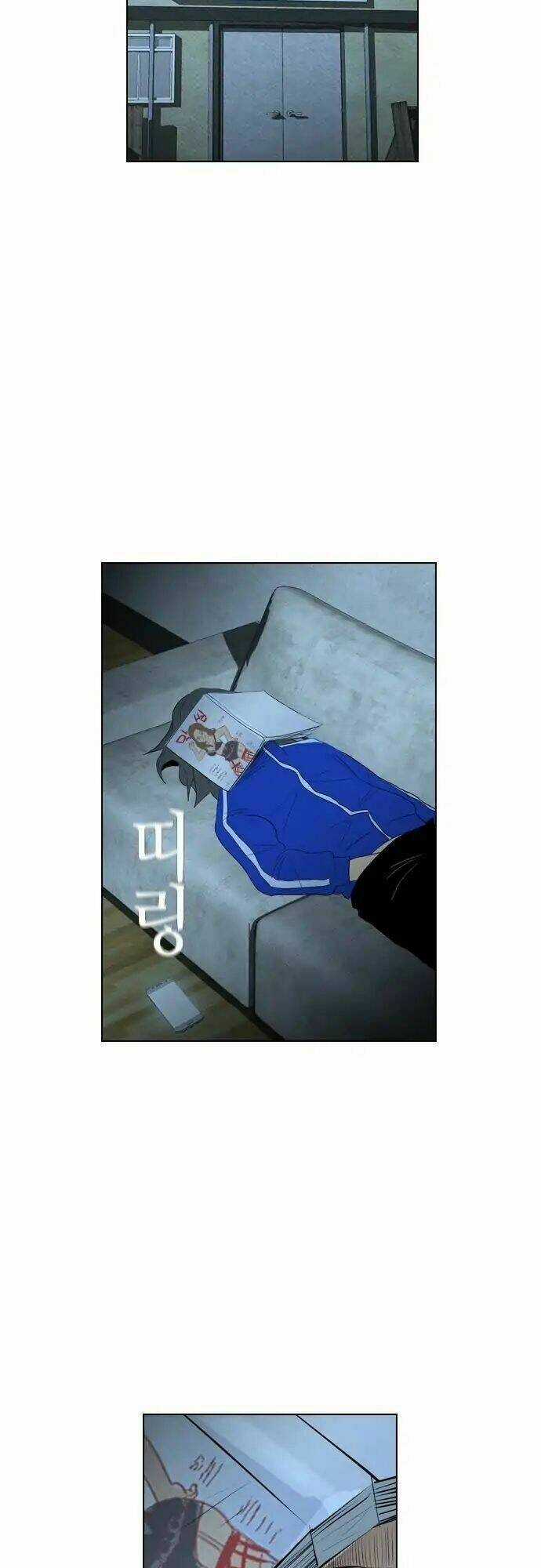 Kẻ Hồi Sinh Chapter 69 trang 24