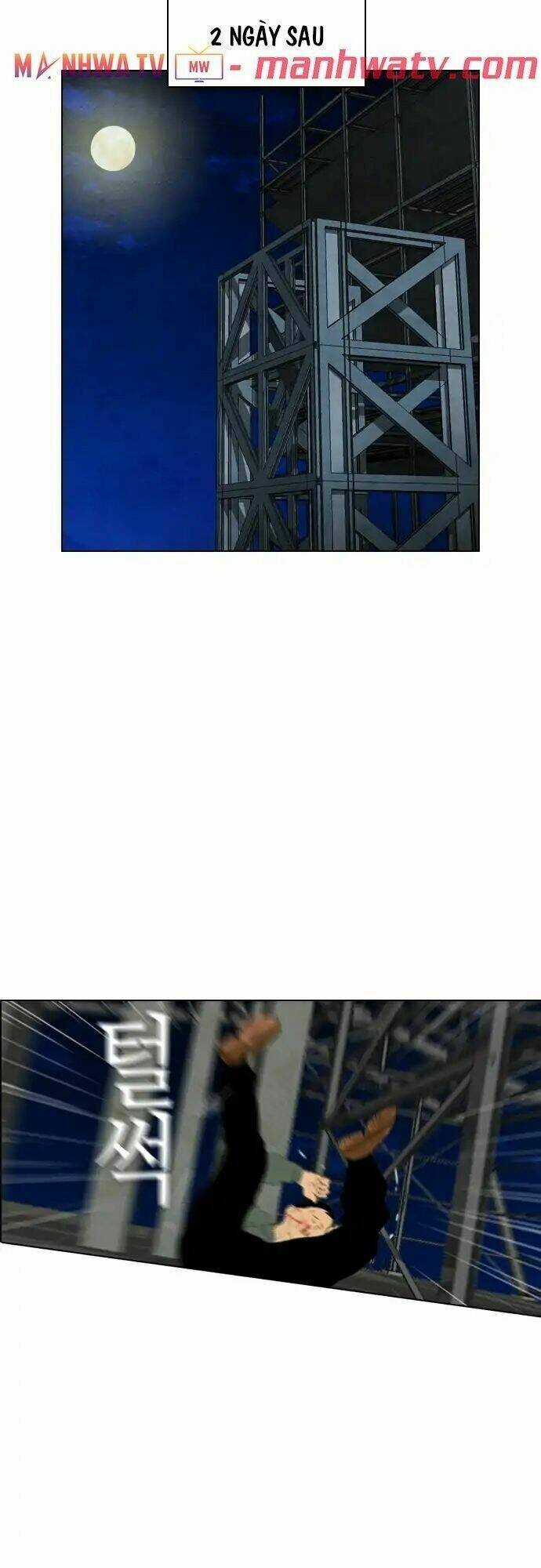 Kẻ Hồi Sinh Chapter 69 trang 27