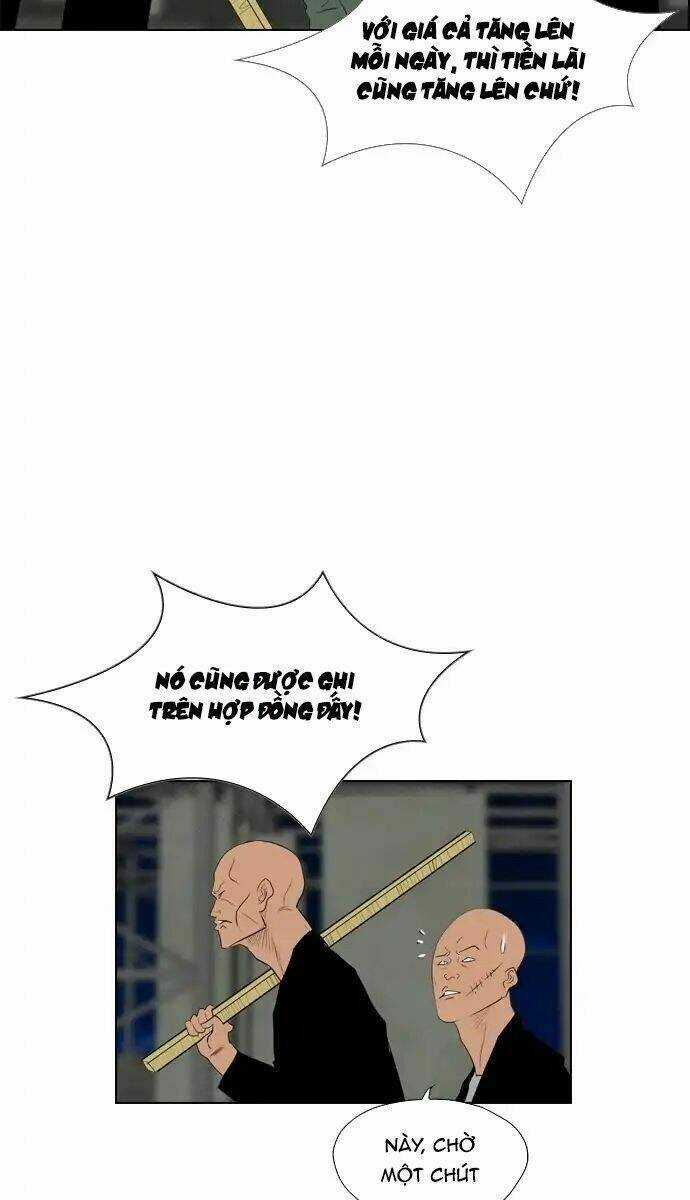 Kẻ Hồi Sinh Chapter 69 trang 29