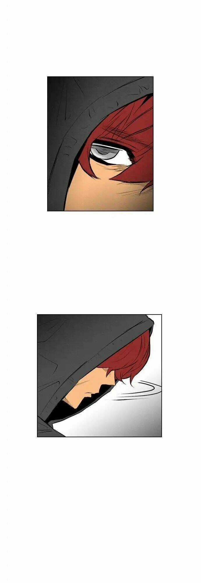 Kẻ Hồi Sinh Chapter 69 trang 33