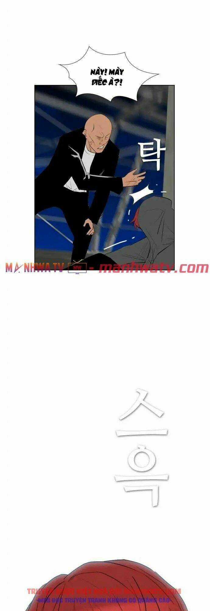 Kẻ Hồi Sinh Chapter 69 trang 34