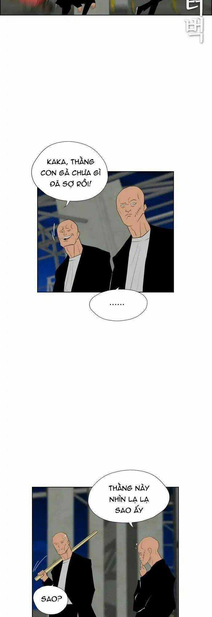 Kẻ Hồi Sinh Chapter 69 trang 36