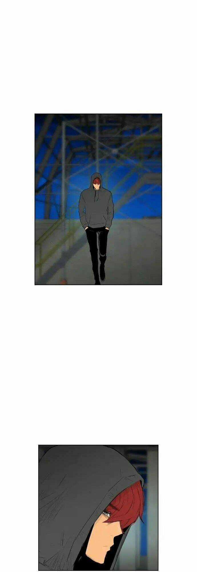 Kẻ Hồi Sinh Chapter 69 trang 39