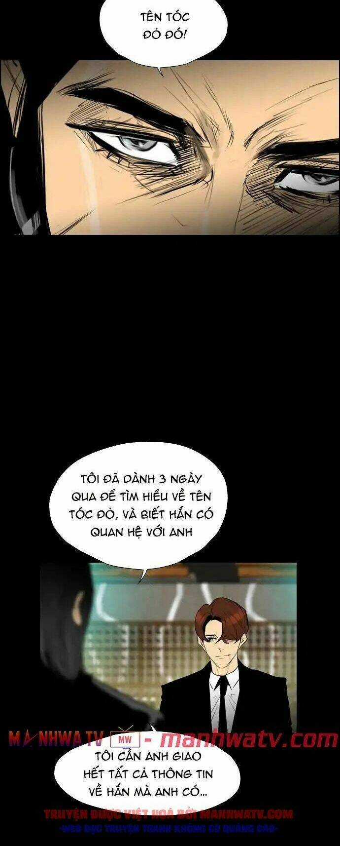 Kẻ Hồi Sinh Chapter 69 trang 4