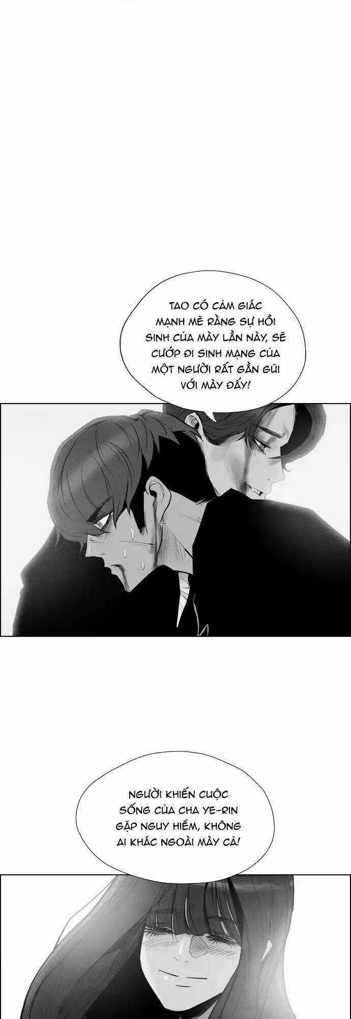 Kẻ Hồi Sinh Chapter 69 trang 40
