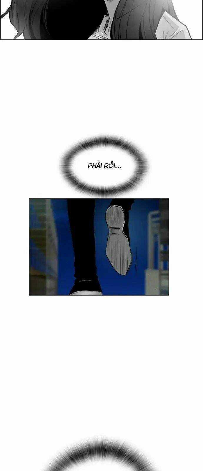 Kẻ Hồi Sinh Chapter 69 trang 41