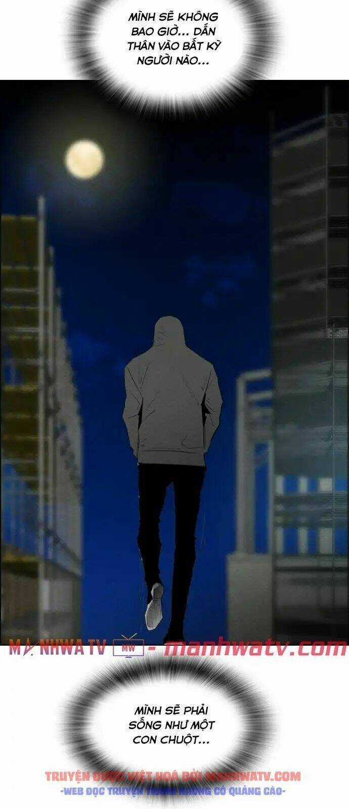 Kẻ Hồi Sinh Chapter 69 trang 42