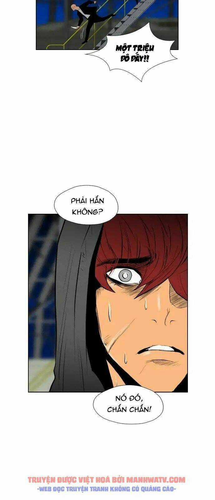 Kẻ Hồi Sinh Chapter 69 trang 46