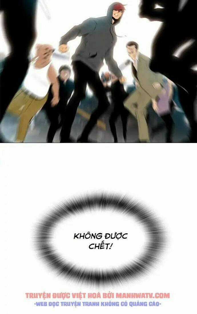 Kẻ Hồi Sinh Chapter 69 trang 52