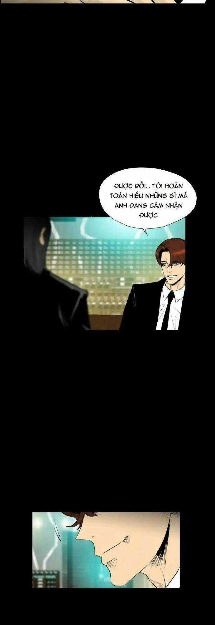 Kẻ Hồi Sinh Chapter 69 trang 6