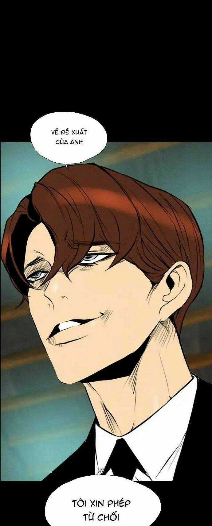 Kẻ Hồi Sinh Chapter 69 trang 7